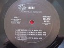 BEN WHITE   RARE PRIVATE MODERN SOUL BOOGIE 12