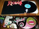 JACQUES HIGELIN - Jacques 