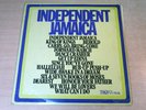 Independent Jamaica/1969 Trojan LP/Desmond Dekker/Lord Creator/Maytals/Vikings