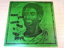 EX-   Lee Perry/Roast Fish Collie Weed & Corn Bread/1978 Upsetter LP/Reggae