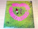 EX-/EX-   No More Heartaches/1969 Trojan LP/Beltones/King Cannon/Glen & Dave