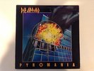 Def Leppard - Pyromania LP. 810308. VG+ Vinyl nice