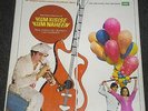 HUM KISISE KUM NAHEEN Full Fold Out Sleeve OST Bollywood Sitar/Funk LP Near Mint