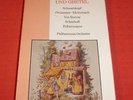 HUMPERDINCK - CASSETTE TAPE X 2 BOX SET - HANSEL UND GRETEL - EMI XDR - SEALED