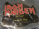 IRON MAIDEN - THE TROOPER - 7