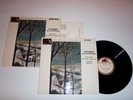 ASDS 551 / ASD 552 FISCHER-DIESKAU MOORE WINTERREISE 2 X LP WHITE GOLD LABELS