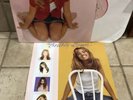NEW SUPER RARE Britney Spears - ... Baby One More Time PINK Vinyl LP IN HAND