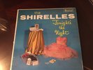 ? THE SHIRELLES ? TONIGHTS THE NIGHT 1961 1ST PRESSING  SCEPTOR 501 GIRL DOO-WOP