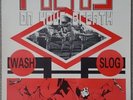 You've Got Foetus On Your Breath - WASH/SLOG 80's Poster