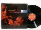 JOHN COLTRANE 