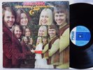 BJÖRN BENNY & AGNETHA FRIDA -  SIGNED  - Ring Ring - POLAR SWEDEN -ABBA