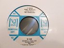 the rivingtons  i love you always*********years of tears  V.J.records.