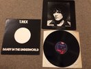 T. Rex 
