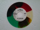 The Rivingtons 45 rpm 