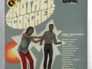 TENNORS-another scorcher   groover LP  boss reggae (new & sealed)  plus extra CD