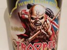 IRON MAIDEN, TROOPER BEER, PLASTIC FESTIVAL CUP, DOWNLOAD 2013.