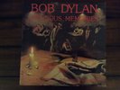 Bob Dylan Precious Memories 1986 Live In Japan 2LP Feat Tom Petty Not TMOQ TAKRL