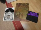 BLACK SABBATH Master Of Reality LP 1st Press Box NEAR MINT Vertigo Swirl