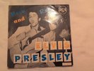 Elvis Presley Rock and Roll no 3 EP RCA 75309 sehr gut Rare France