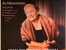 KIRSTEN FLAGSTAD IN MEMORIAM GEORG SOLTI HANS KNAPPERTSBUSCH  SXL 6042 - LP