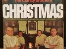 The Clancy Brothers Christmas Columbia 2-eye LP NM/NM CS 9876 in shrink perfect