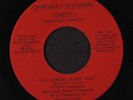 RAYMOND MARTIN: I'm Guilty Of Loving You / I'm Gonna Find You 45 Hear  (very sl