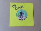 THE CLASH White Man In Hammersmith 7