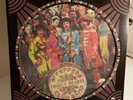 The Beatles Sgt. Pepper's Lonely Hearts Club Band Limited Edition Picture Disc