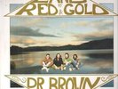 Dr. Brown The Land Of Red And Gold NEAR MINT Beard Vinyl LP