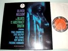 Oliver Nelson - The Blues And Abstract Truth - audiophile Vinyl LP Impulse  AS-5