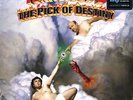 Tenacious D - The Pick Of Destiny - Vinile ( -  deluxe edition)