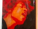 JIMI HENDRIX 