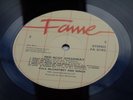 PAUL McCARTNEY  1973 UK LP RED ROSE SPEEDWAY   1990 UK FAME  PRESSING BARCODED