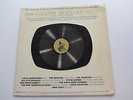 THE BEATLES  1966  U.S.A. LP  GRAMMY AWARD WINNERS PROMO LP  ELEANOR RIGBY