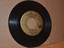 TEMPTATIONS REL.: DAVID RUFFIN; I'M IN LOVE & ONE OF THESE DAYS; ANNA MINT- 45