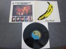 LP FOC - THE VELVET UNDERGROUND & NICO Andy Warhol Made in France MGM-Records