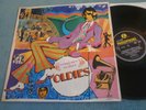 BEATLES A COLLECTION OF OLDIES PARLOPHONR PCS 7016 YELLOW BLACK LABEL ALBUM