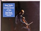 JANOS STARKER Dvorak Concerto/Bruch 12