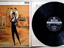 DECCA SXL 2296 The Three Cornered Hat Falla Ansermet WBg ED1 LP - Excellent Cond
