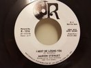 MARION STEWART...I MUST BE LOSING YOU ON AN 'R' DEMO. HUGE NORTHERN SOUL RARITY.