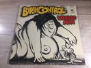 LP CBS ?S 65 316 Birth Control ?– Hoodoo Man DUTCH VINYL FOC 1972 ED1
