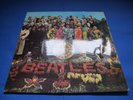 The BEATLES * SGT PEPPERS LONELY HEARTS * 1967 UK MONO LP ORIGINAL