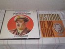 BOX SET LP VINYL PEDRO INFANTE.- HOMENAJE A PEDRO INFANTE 4 LP'S
