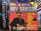 Roy Orbison The Best Of LP Album Vinyl Record ADEP19 Pop 60's 70's Pretty Women