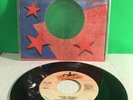 collectables collector series 45's Its Not Unusual Tom Jones What's New Pussycat