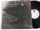 Rod Stewart Gasoline Alley Original Vertigo 1970