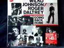 Wilko Johnson Roger Daltrey Going Back Home Ltd Edition 12