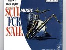 VARIOUS-soul for sale      treasure isle LP  boss ska reggae (new & sealed)