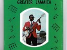 TOMMY McCOOK-greater jamaica       treasure isle LP  boss reggae (new & sealed)