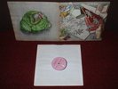 MOTT THE HOOPLE 1st LP 1969 ISLAND 1st Press  RAREST EVER  MISPRESSED TRACKS